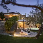 Villa Stanzia Butori By Interhome