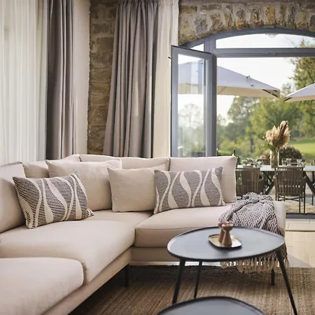 Stanzia Butori By Interhome * Grožnjan