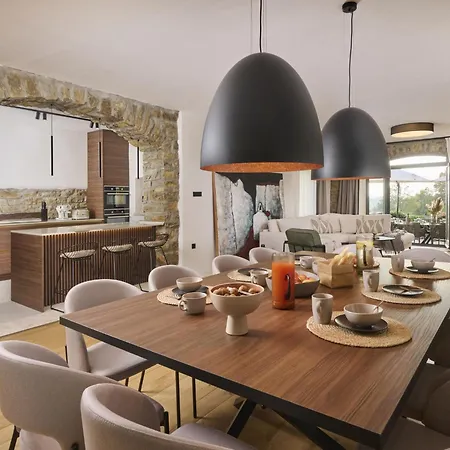 Stanzia Butori By Interhome *