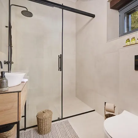 Stanzia Butori By Interhome Villa *