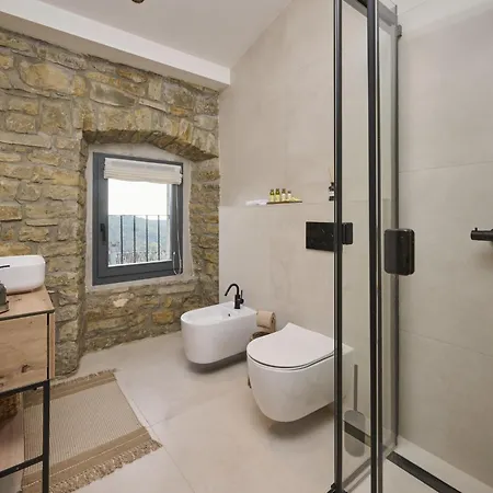 Villa Stanzia Butori By Interhome