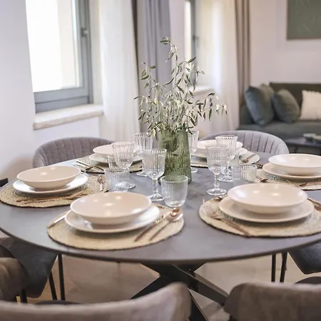 Stanzia Butori By Interhome