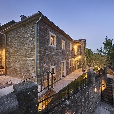 Stanzia Butori By Interhome *