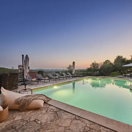 Stanzia Butori By Interhome *