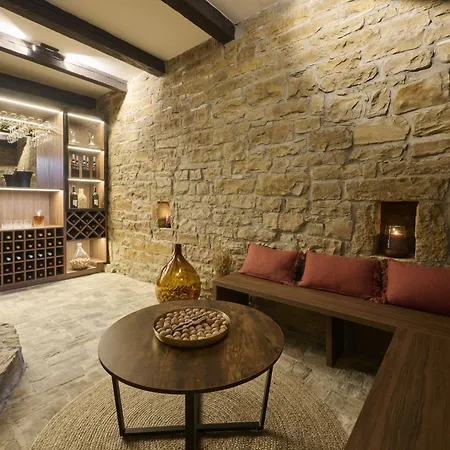 Stanzia Butori By Interhome Villa *