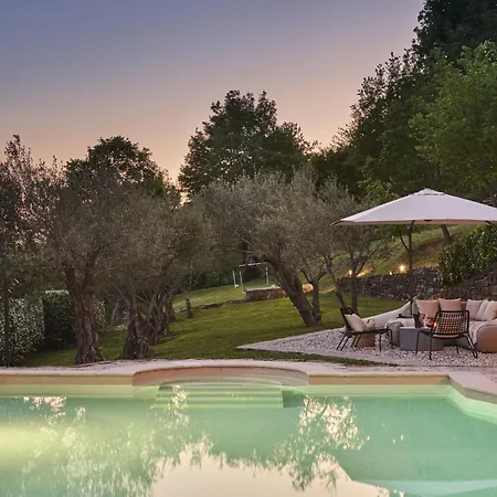 Stanzia Butori By Interhome