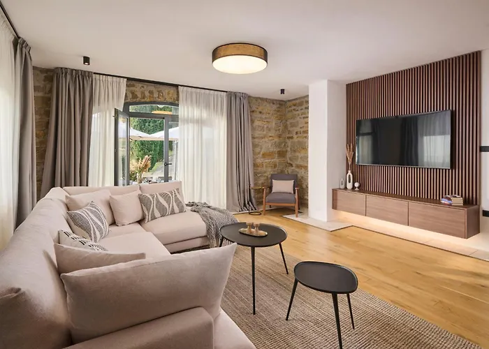 Stanzia Butori By Interhome Грожнян