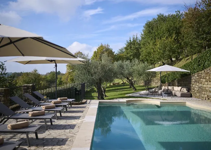 Stanzia Butori By Interhome Vila