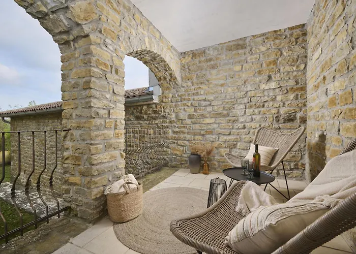 Stanzia Butori By Interhome *