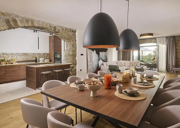 Stanzia Butori By Interhome *