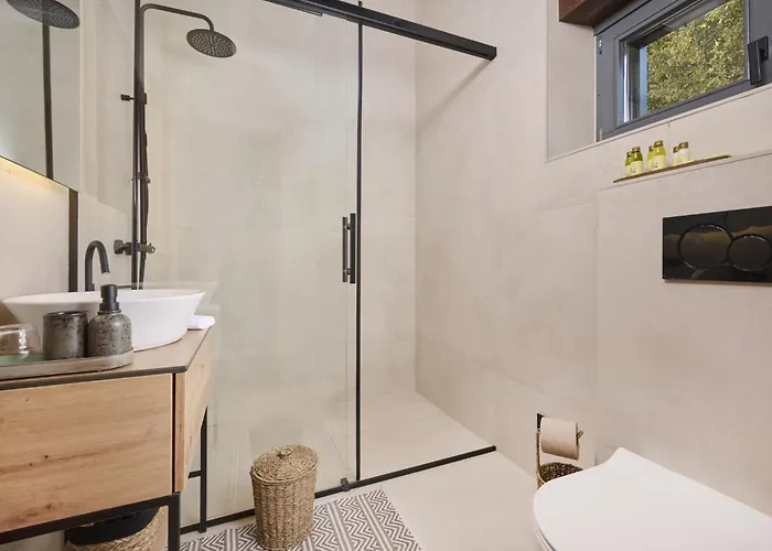 Stanzia Butori By Interhome Vila *