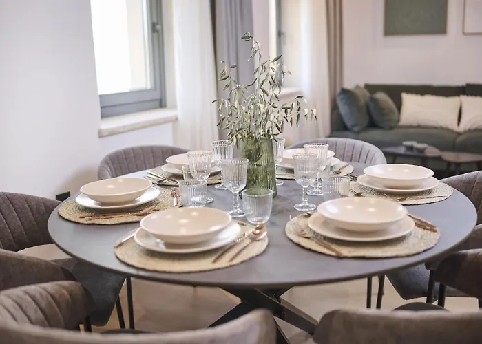 Stanzia Butori By Interhome