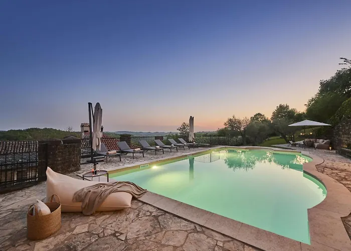Stanzia Butori By Interhome *