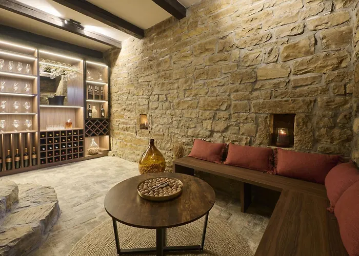 Stanzia Butori By Interhome Vila *