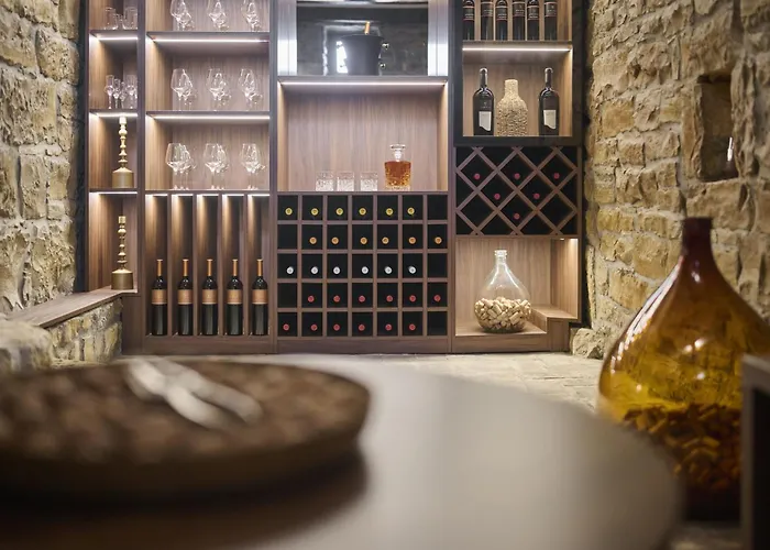 Stanzia Butori By Interhome Vila *
