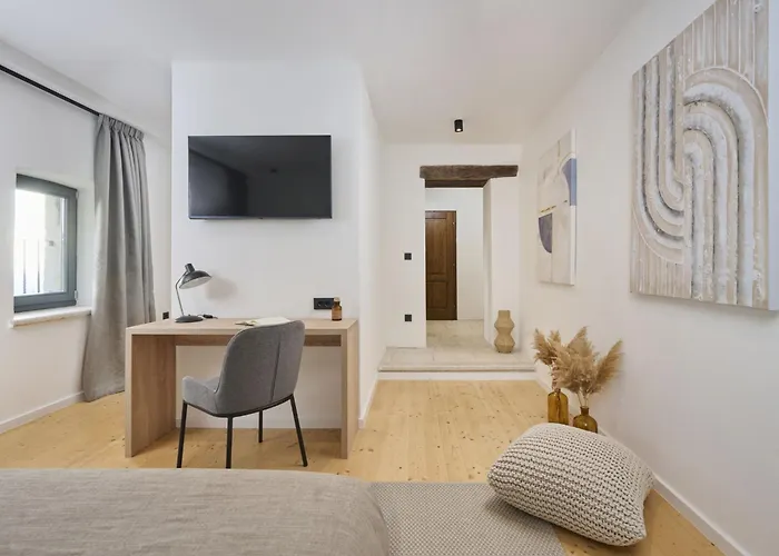 Stanzia Butori By Interhome Groznjan