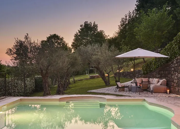 Stanzia Butori By Interhome