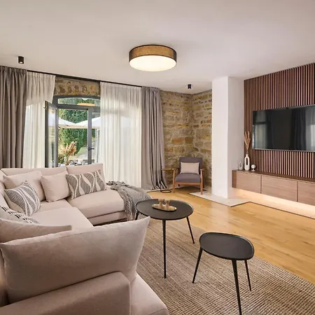 Stanzia Butori By Interhome Grožnjan