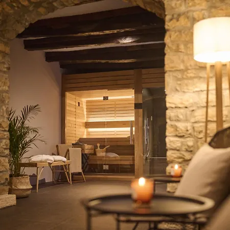 Stanzia Butori By Interhome וילה *