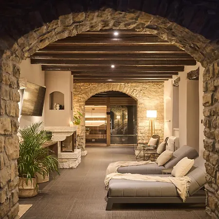 וילה Stanzia Butori By Interhome Grožnjan