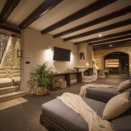 Stanzia Butori By Interhome וילה *