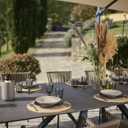 Stanzia Butori By Interhome וילה *