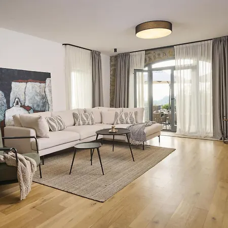 וילה Stanzia Butori By Interhome