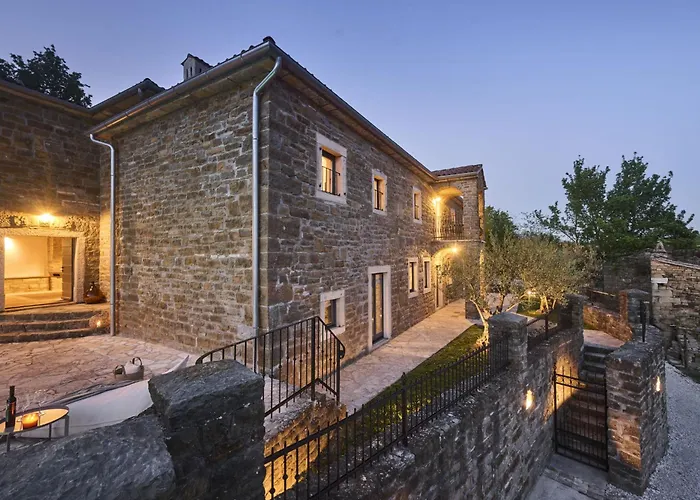 Stanzia Butori By Interhome *